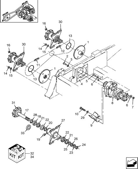 parts for new holland skid steer l180|ls 180 new holland.